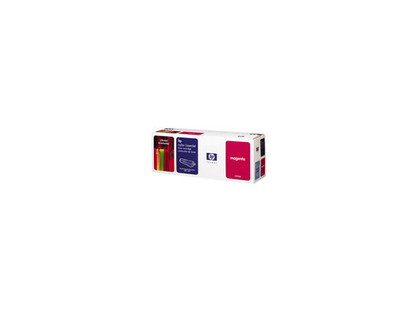 Toner HP C4151A CLJ 8500/N rød 
